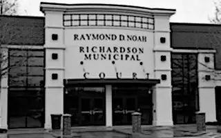 Richardson Municipal Court
